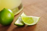 Lime with Lemonade 