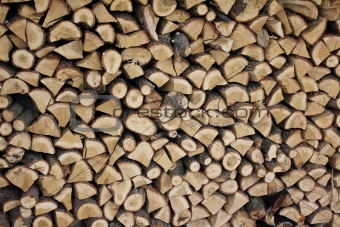 split logs
