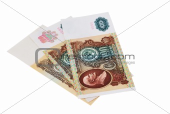Hundred USSR rubles