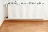 heating costs