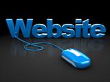 website administration