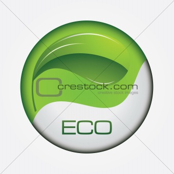 Ecology web button