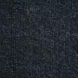 Dark blue jeans as background
