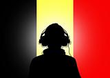 Belgium music