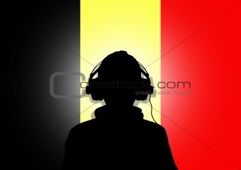 Belgium music