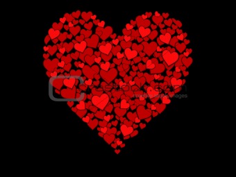 Heart of hearts