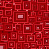 Red squares