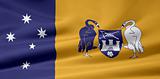 Flag of the Australian Capital Territory