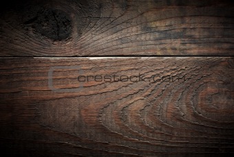 Old planks. Wood background.