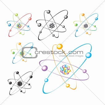 molecule set