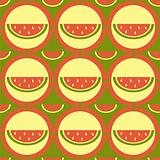 melon pattern