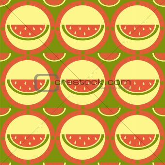 melon pattern
