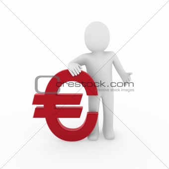 3d human euro