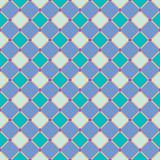 rectangular blue texture