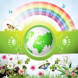 Eco Green Earth