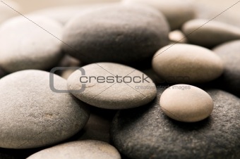 stone. background