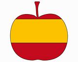 Spanish Apple