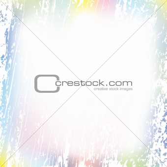 grunge background with pastel colors
