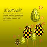 Easter  backgrounds