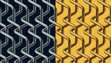 Chainlink pattern