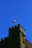 Hatley Castle, Victoria, BC, Canada