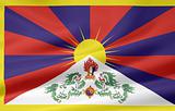 Flag of Tibet