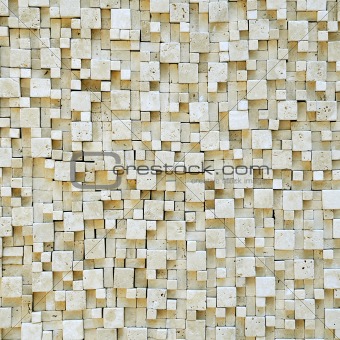mosaic pattern