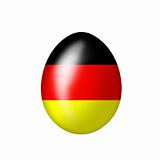 German egg 