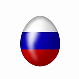 russian egg
