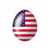 american egg