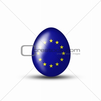 EU easteregg