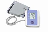 Automatic digital blood pressure monitoring meter