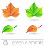 green design elements