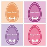 cute easter cards