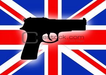 UK Gun Crime