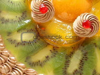 fruit cake 1