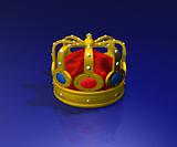 3d Crown