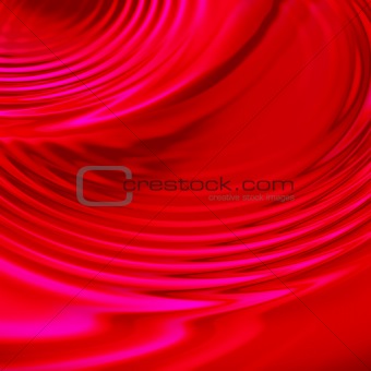 Bloody Red Ripples 2