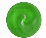green disc2
