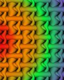 rainbow pattern 2