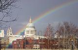 St Paul Rainbow2