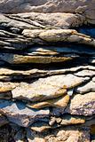 Jagged Rock Texture