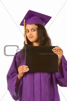 Graduation #8