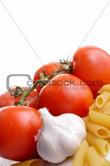 Italian ingredients