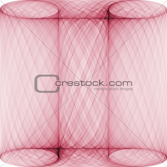 Abstract 3D Design