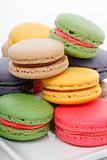 Delicious Macaroons