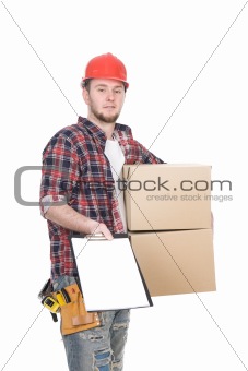 worker