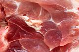 pork meat close-up background