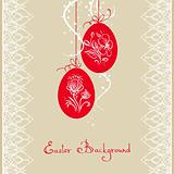 easter card 