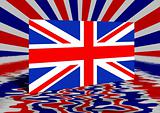 United Kingdom flag